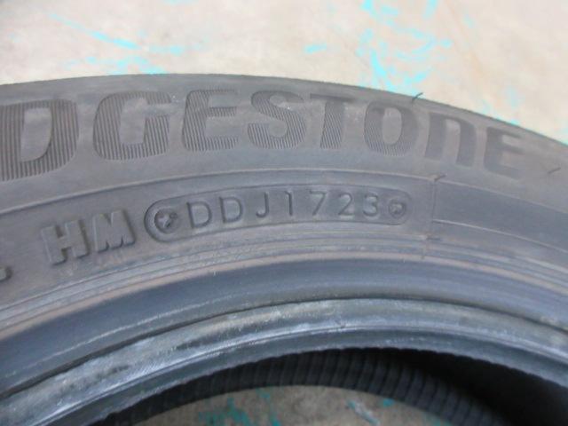 BRIDGESTONE ECOPIA NH200C 165/60-15