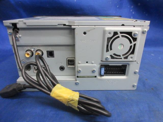 KENWOOD
MDV-D403W