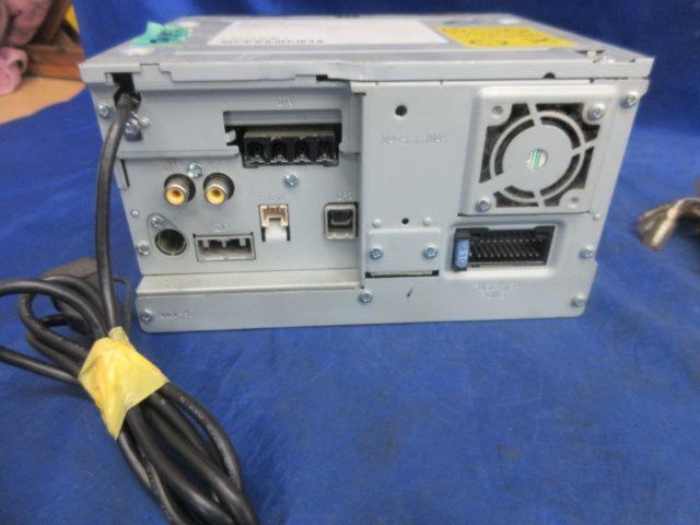 【KENWOOD】MDV-L503