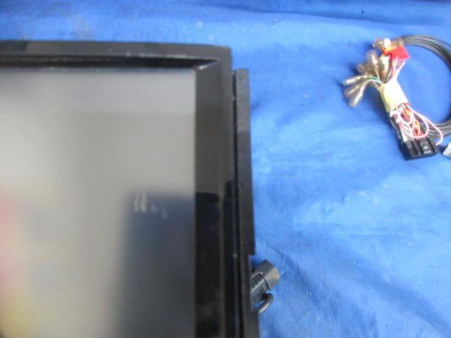 【KENWOOD】MDV-L503