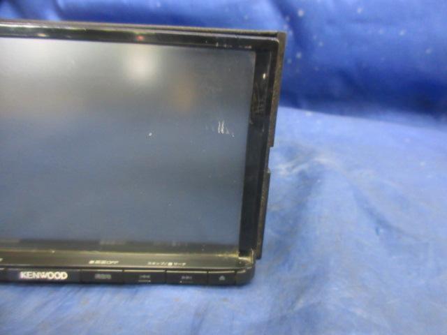 【KENWOOD】MDV-L503