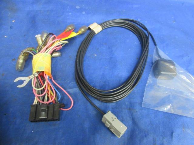 【KENWOOD】MDV-L503