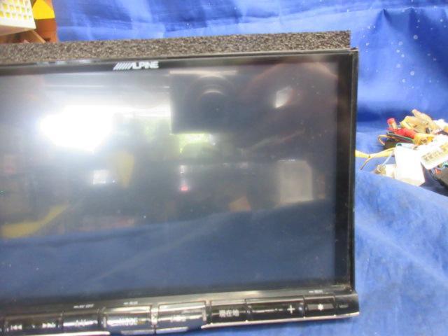 ALPINE
X008V