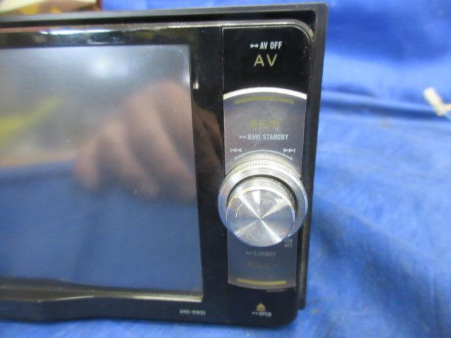 carrozzeria AVIC-RW03