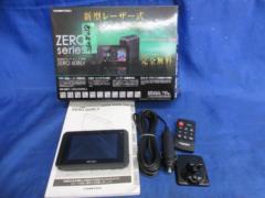 COMTEC
ZERO
608LV
Radar detector
One body type