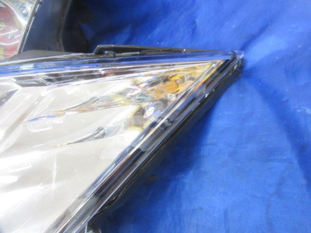 Mitsubishi Delica D5
Previous period
Headlight left and right
