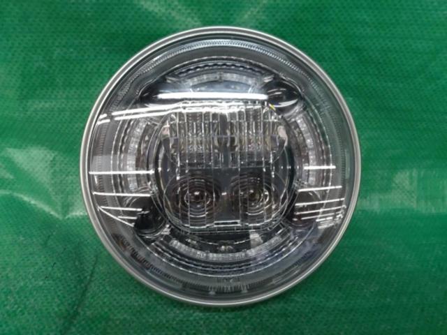 【HONDA】CB400SF/NC42 純正LEDヘッドライト