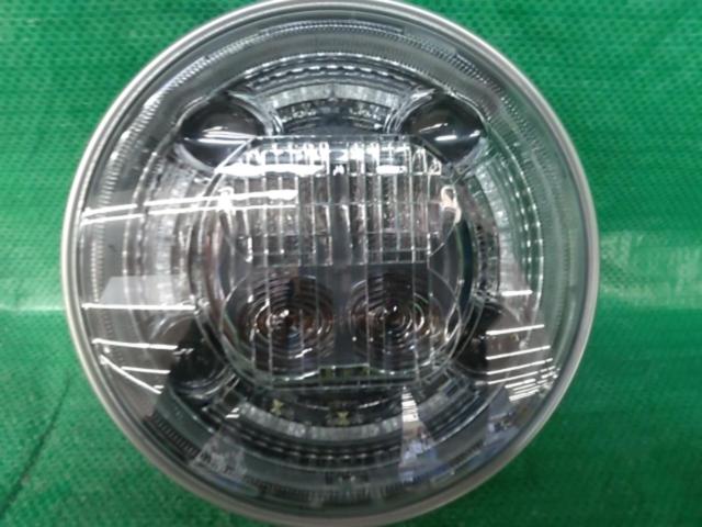 【HONDA】CB400SF/NC42 純正LEDヘッドライト