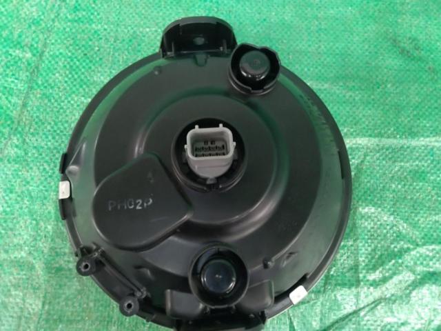 【HONDA】CB400SF/NC42 純正LEDヘッドライト