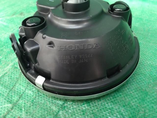 【HONDA】CB400SF/NC42 純正LEDヘッドライト