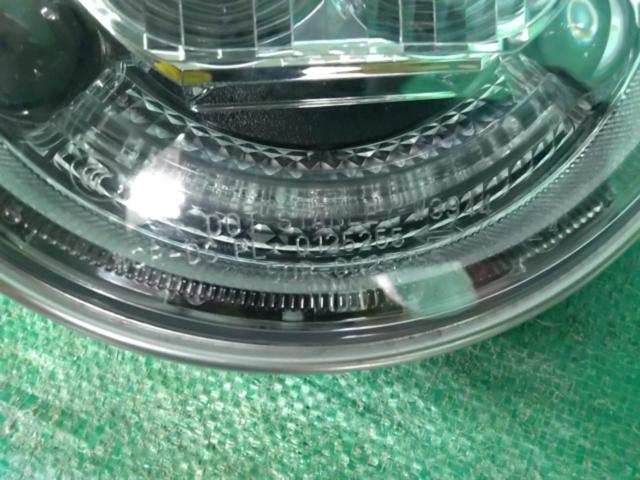 【HONDA】CB400SF/NC42 純正LEDヘッドライト