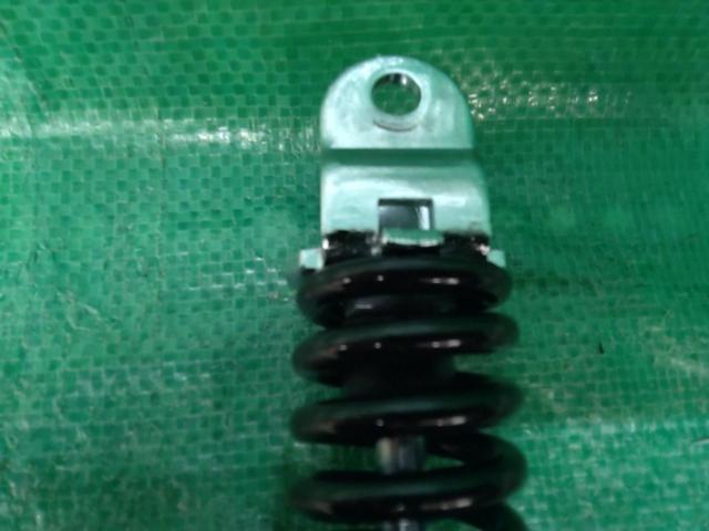 メーカー不明 リアショック･サス 255mm スーパーDio/AF27外し