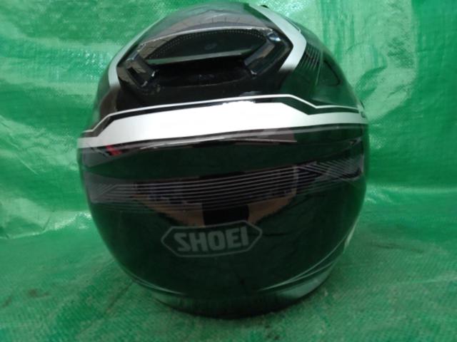 SHOEI GT-AIrMサイズ