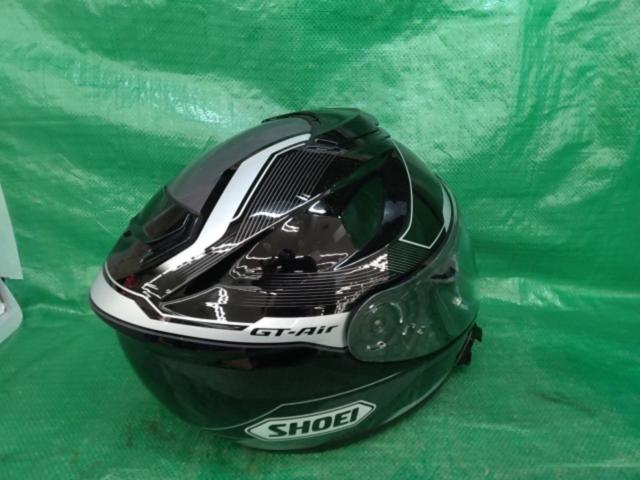 SHOEI GT-AIrMサイズ