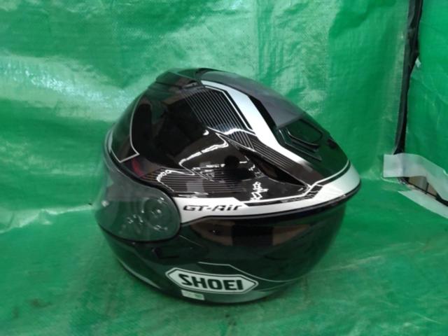 SHOEI GT-AIrMサイズ