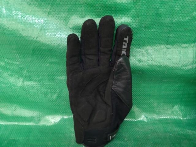RSTaichi (RS Taichi) RST628
Armed
Winter Gloves
XL size