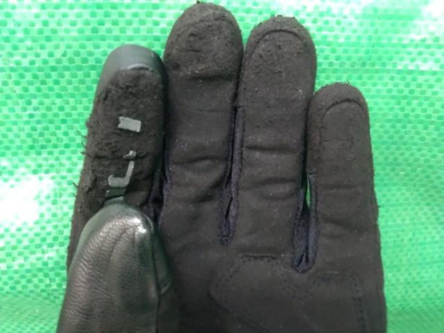 RSTaichi (RS Taichi) RST628
Armed
Winter Gloves
XL size