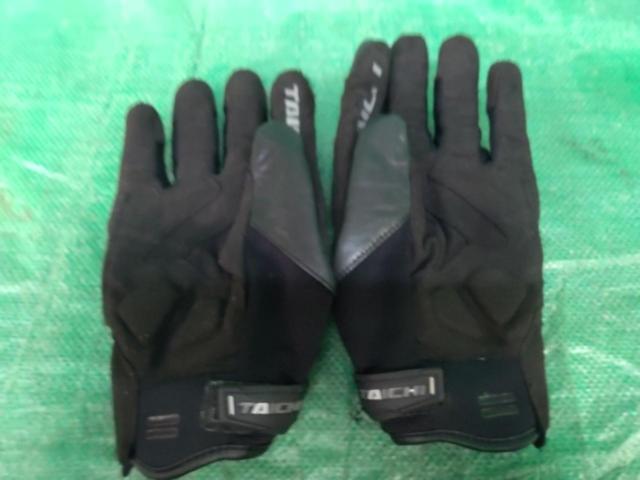 RSTaichi (RS Taichi) RST628
Armed
Winter Gloves
XL size