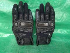 RSTaichiRST442
Raptor
Mesh
Globe
Color: BLACK
XL size