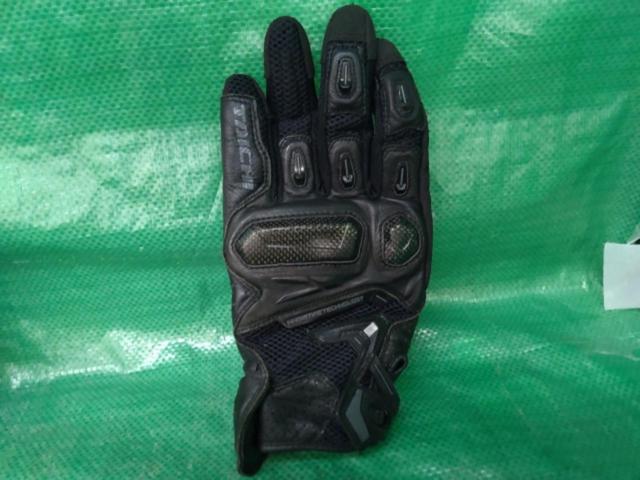 RSTaichiRST442
Raptor
Mesh
Globe
Color: BLACK
XL size