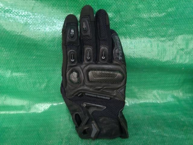 RSTaichiRST442
Raptor
Mesh
Globe
Color: BLACK
XL size