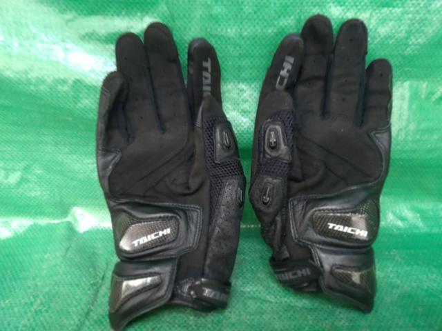 RSTaichiRST442
Raptor
Mesh
Globe
Color: BLACK
XL size