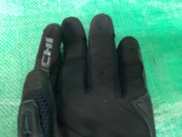 RSTaichiRST442
Raptor
Mesh
Globe
Color: BLACK
XL size