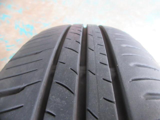 Genuine Mitsubishi Delica Mini
Genuine wheels + DUNLOPE NASAVE
EC300 +
165 / 60R15
Made in 24 years
4 pieces set