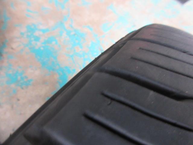 Genuine Mitsubishi Delica Mini
Genuine wheels + DUNLOPE NASAVE
EC300 +
165 / 60R15
Made in 24 years
4 pieces set