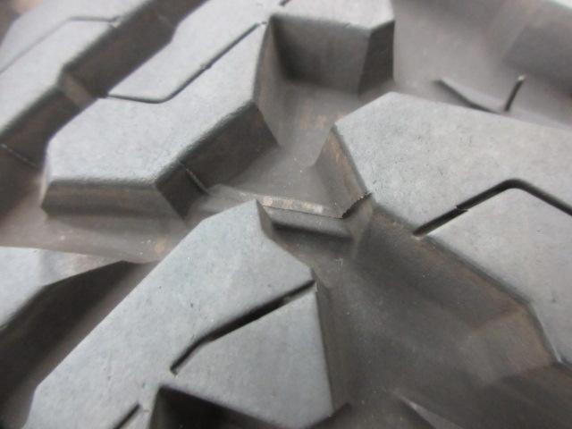 Lehrmeister PREMIX Estla+YOKOHAMA GEOLANDER M/T G003 185/85R16 105/103N 4本