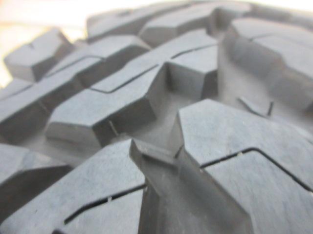 Lehrmeister PREMIX Estla+YOKOHAMA GEOLANDER M/T G003 185/85R16 105/103N 4本