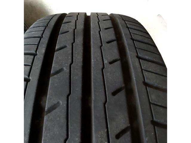 RX2608-003 YOKOHAMA BluEarth-ES ES32 2本タイヤのみの商品です。