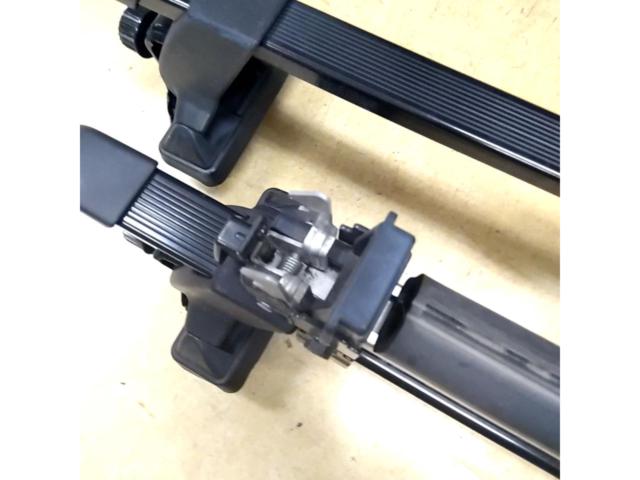 RX2608-001 スズキ純正キャリアセット