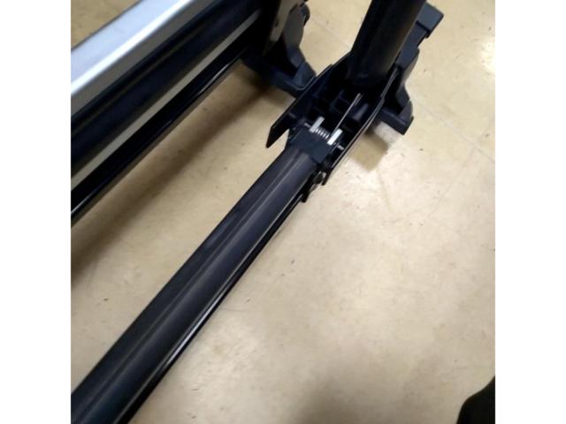 RX2608-001 スズキ純正キャリアセット