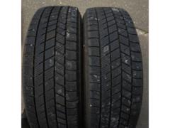 RX2608-1002 【BRIDGESTONE】BLIZZAK VRX3 ※2本セット