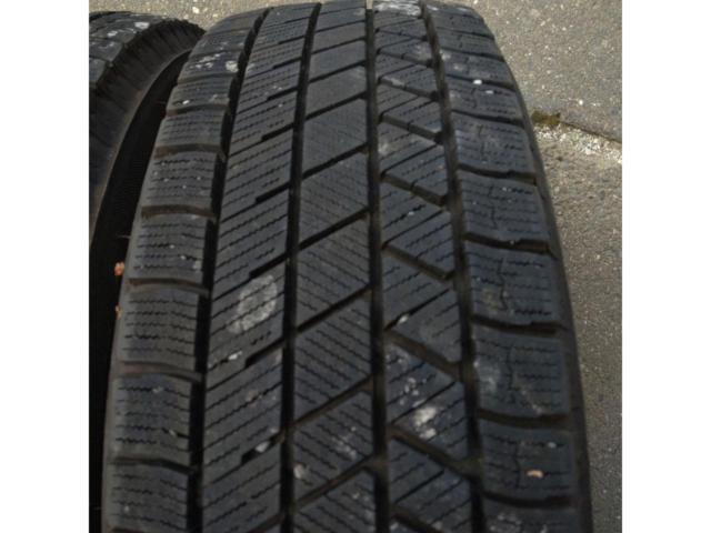 RX2608-1002 【BRIDGESTONE】BLIZZAK VRX3 ※2本セット