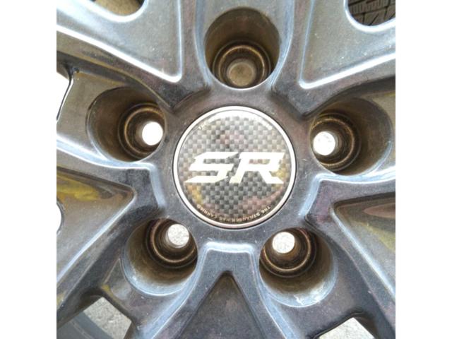 RX2608-1003  SR 10本スポーク