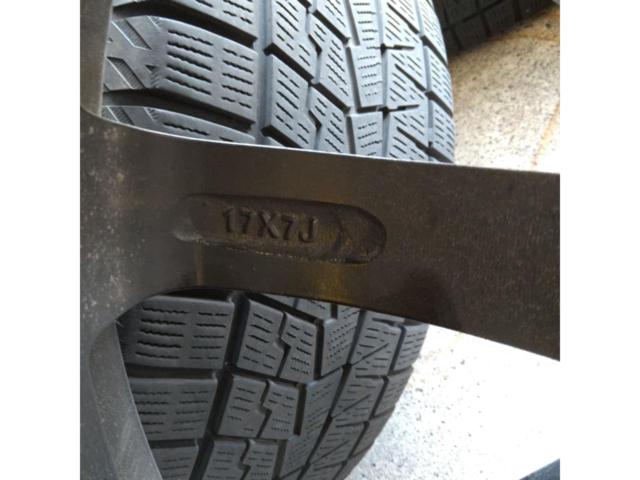 RX2608-1003  SR 10本スポーク