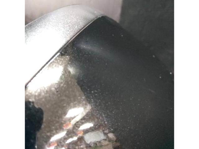 RX2608-007 ダイハツ純正 タントカスタム純正ドアミラー 助手席側 