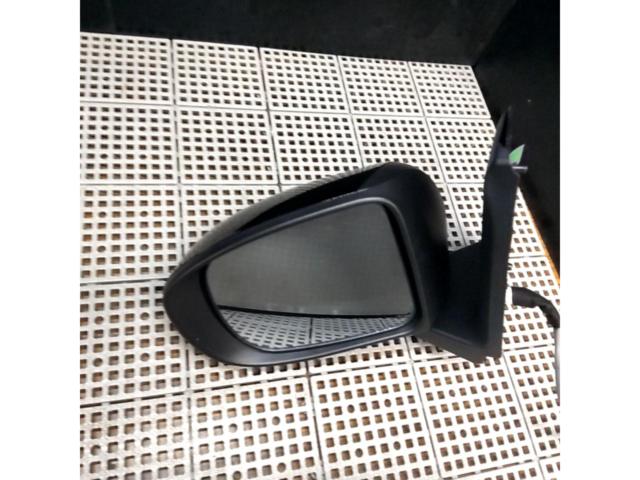 RX2608-007 ダイハツ純正 タントカスタム純正ドアミラー 助手席側 