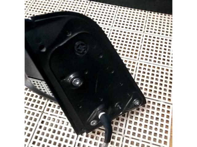 RX2608-007 ダイハツ純正 タントカスタム純正ドアミラー 助手席側 