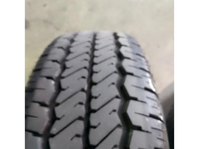 RX2607-005 MAXTREK SU-810  2本タイヤのみの商品です。