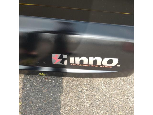 RX2608-012 INNO/RV-INNO BRQ124 SHADOW 124