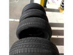 RX2608-024  DUNLOP GRANDTREK H/T 31  4本タイヤのみの商品です。