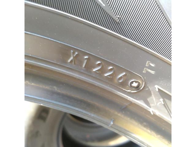 RX2608-024  DUNLOP GRANDTREK H/T 31  4本タイヤのみの商品です。