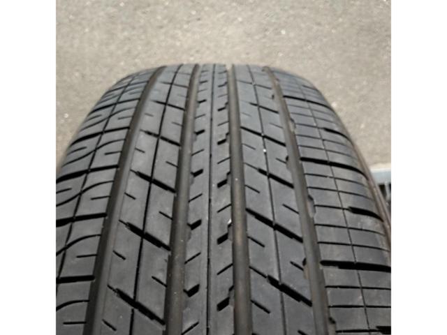 RX2608-024  DUNLOP GRANDTREK H/T 31  4本タイヤのみの商品です。