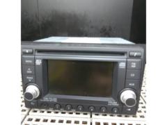 RX2608-050
SUZUKI
Made Clarion
Genuine audio
Pallet