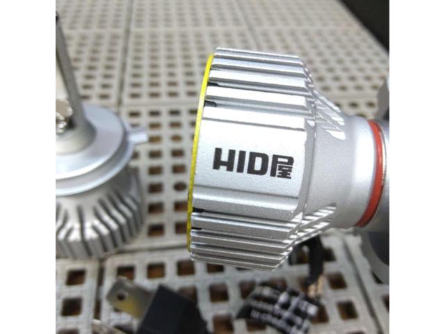 RX2608-071
HID shop
LED bulb
H4
Hi / Lo
6500k