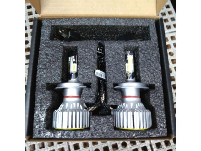 RX2608-071
HID shop
LED bulb
H4
Hi / Lo
6500k
