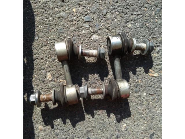 RX2608-069 SUBARU WRX STI/VAB 後期純正サスキット